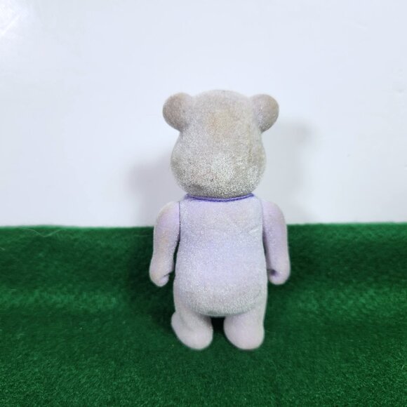 Crayola Scribble Scrubbie Flocked Toys 3 Plus 7 Unmarked Animal Figures - Picture 4 of 16